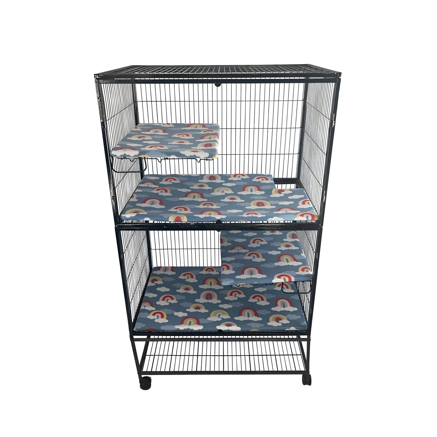 Critter/Ferret Nation Fitted Cage Liners