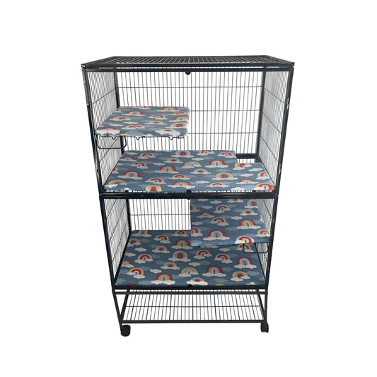 Critter/Ferret Nation Fitted Cage Liners