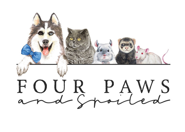 FourPawsAndSpoiledCo